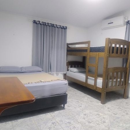 Hostel Xama フレシェイラス エクステリア 写真