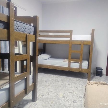 Hostel Xama フレシェイラス エクステリア 写真