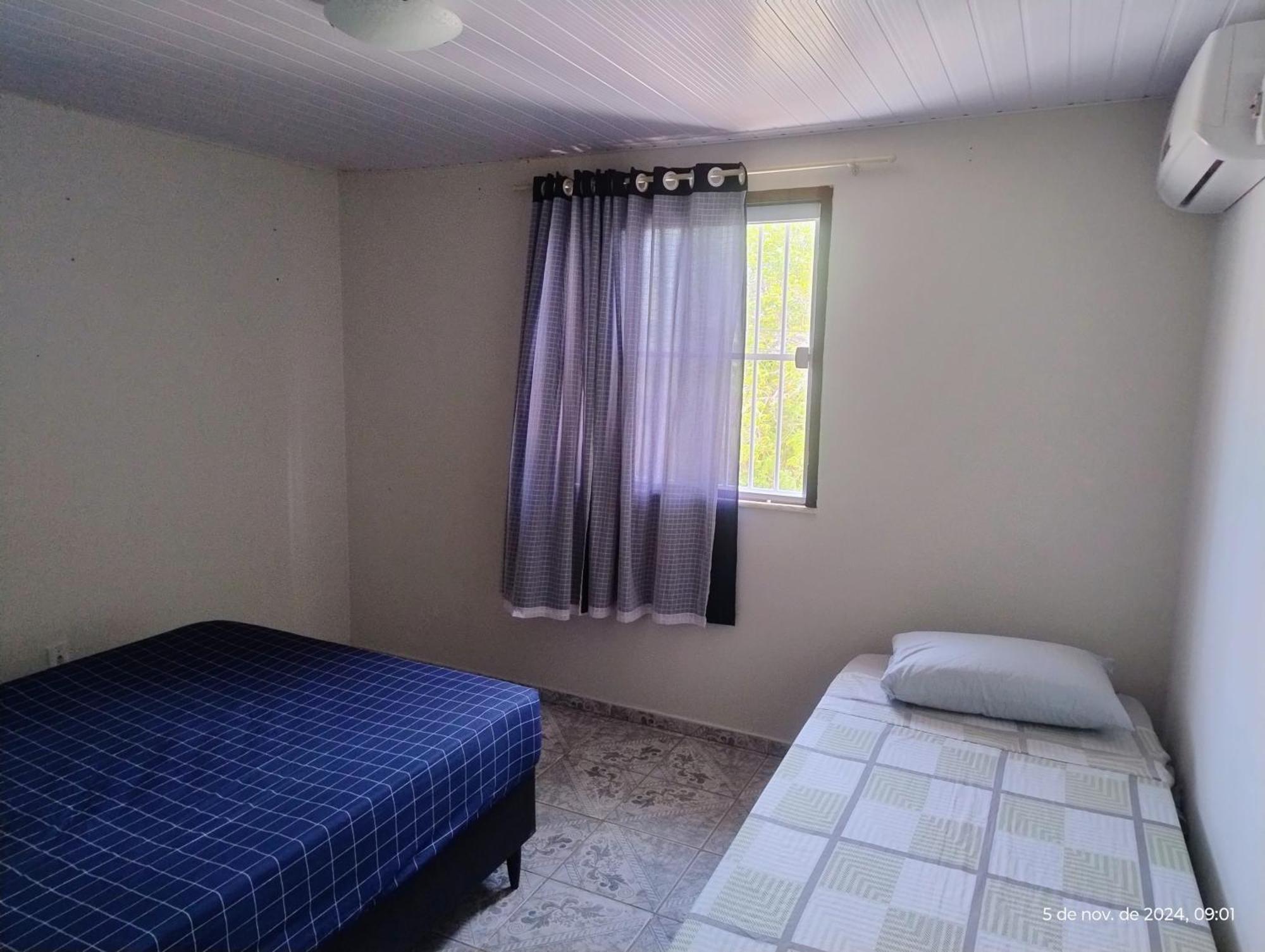 Hostel Xama フレシェイラス エクステリア 写真