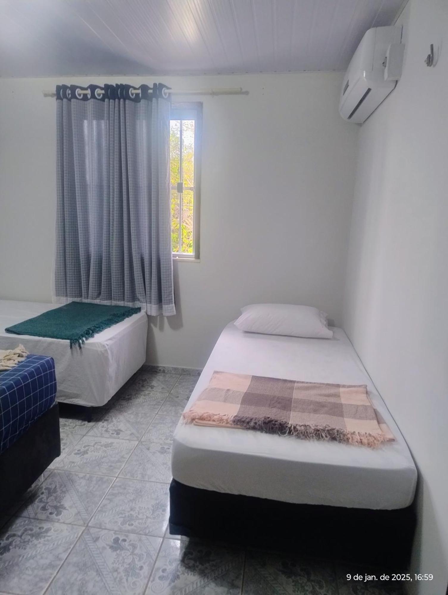 Hostel Xama フレシェイラス エクステリア 写真