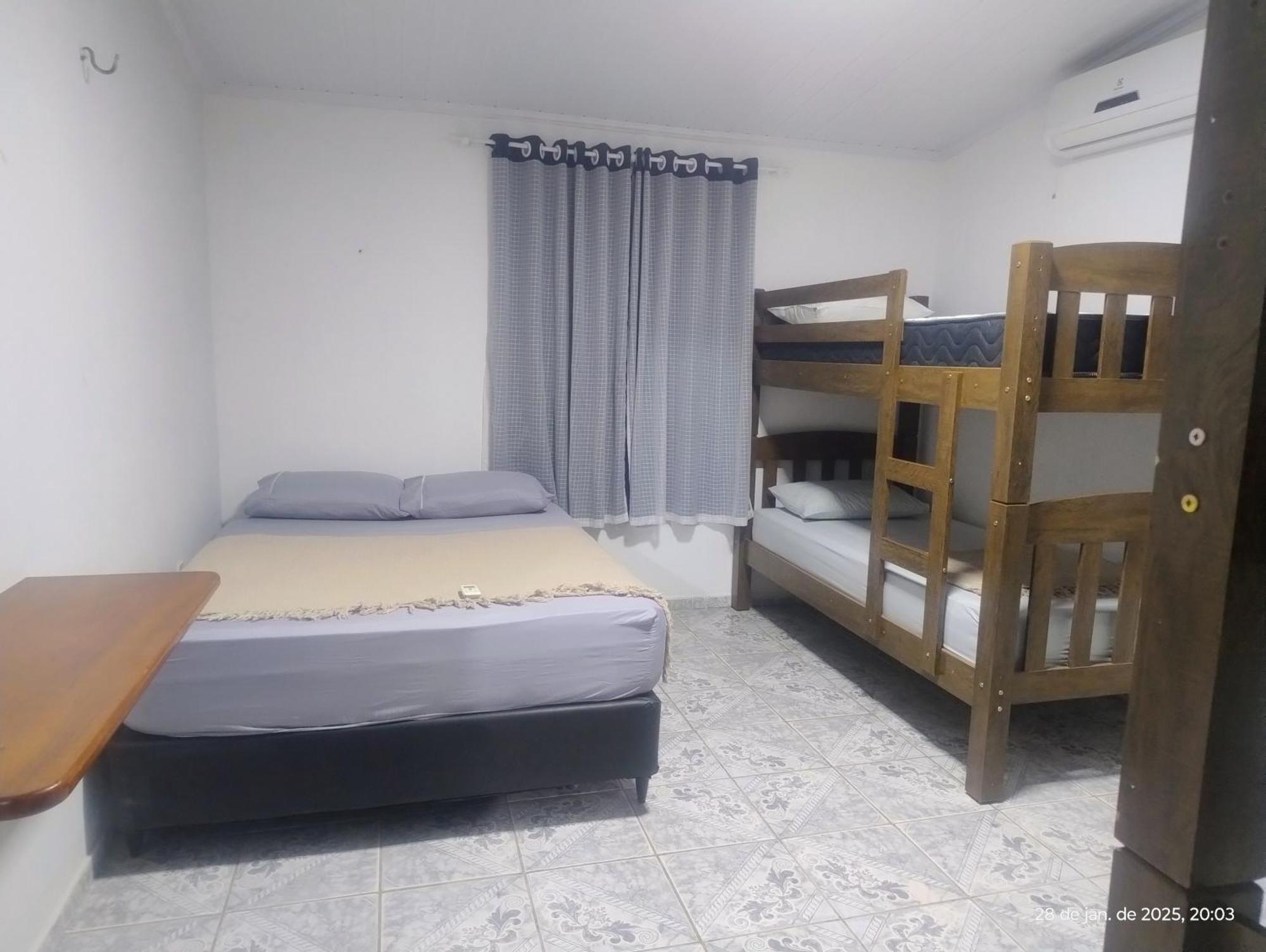 Hostel Xama フレシェイラス エクステリア 写真