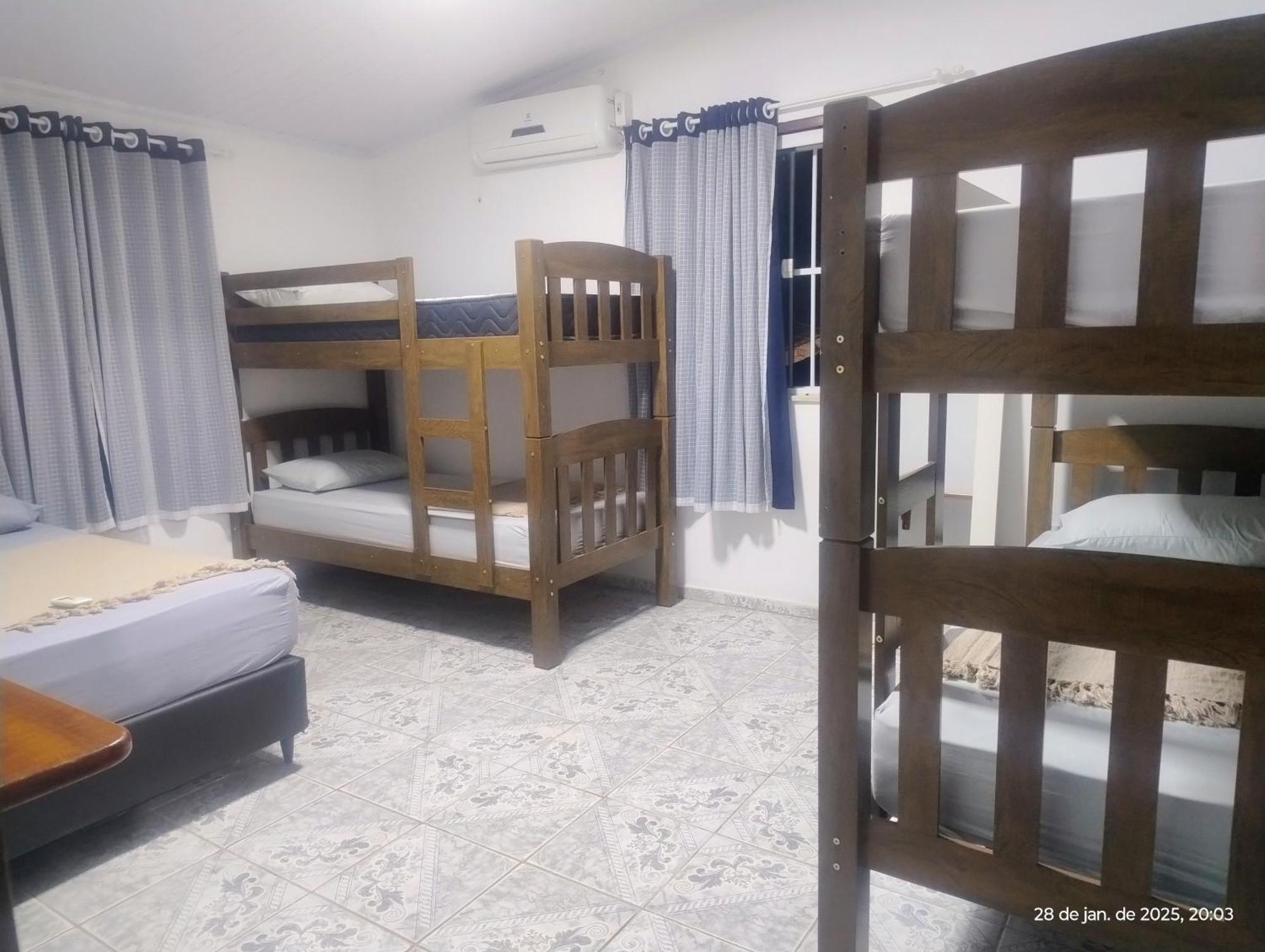 Hostel Xama フレシェイラス エクステリア 写真