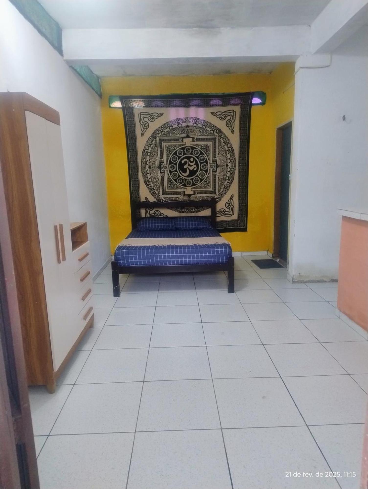 Hostel Xama フレシェイラス エクステリア 写真