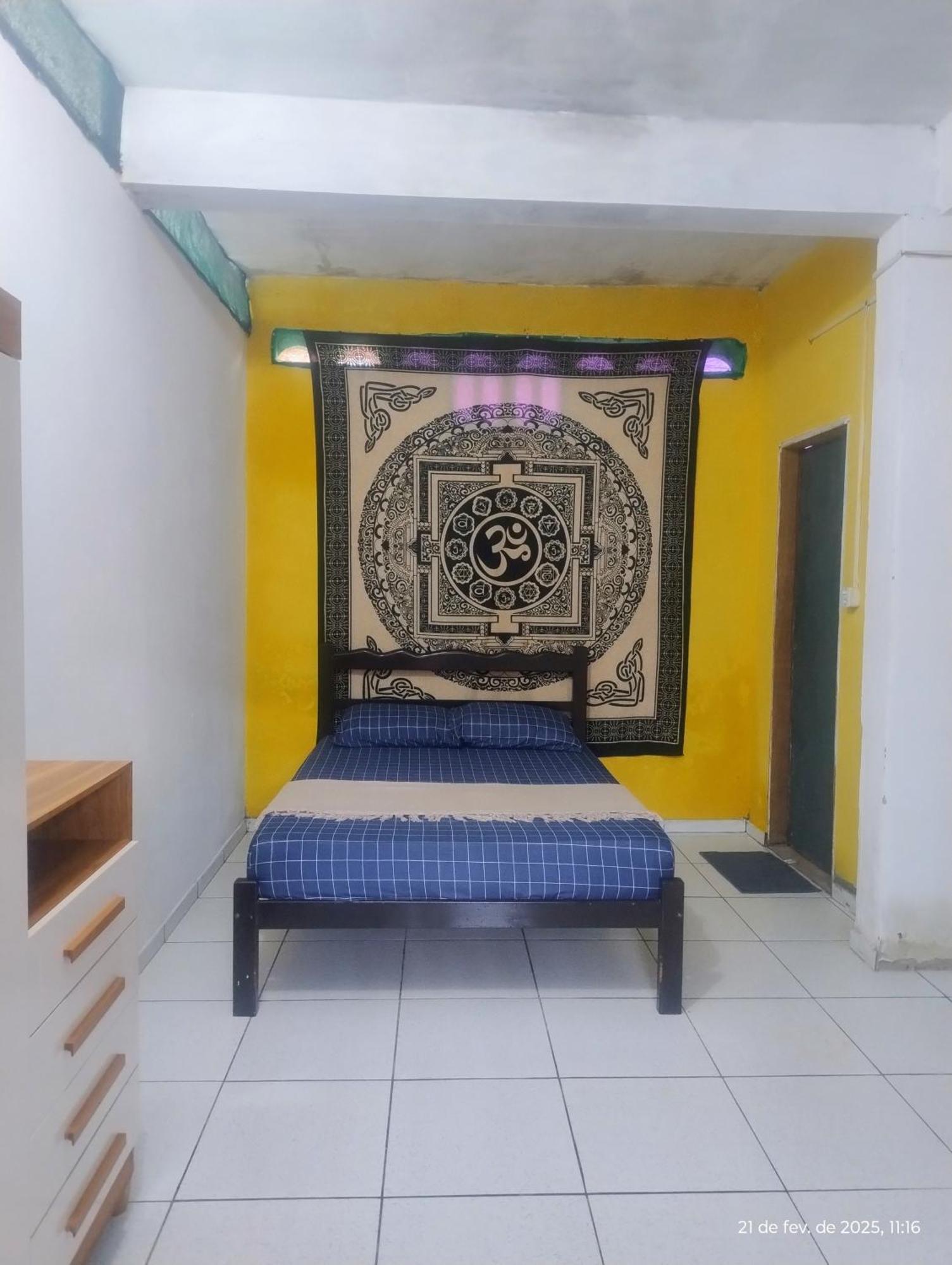 Hostel Xama フレシェイラス エクステリア 写真